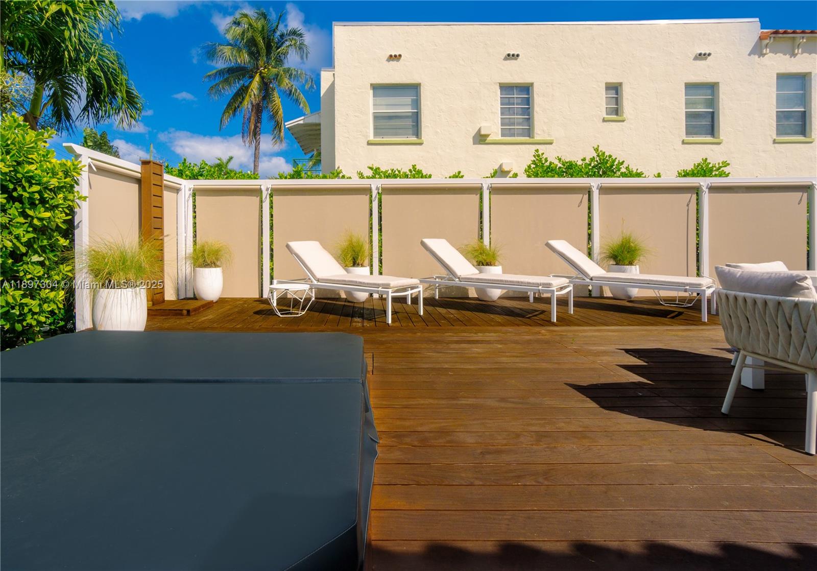 LINCOLN SUB - Residential Lease