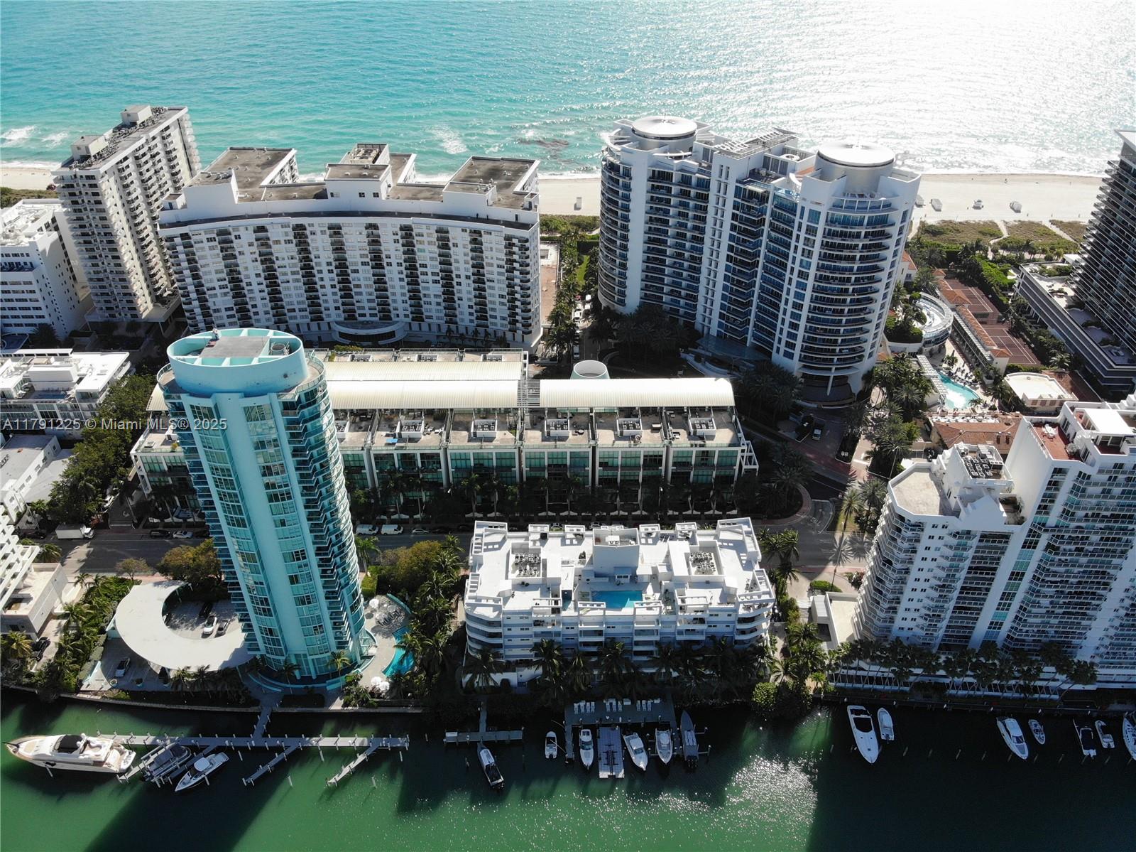 NAUTICA CONDO - Residential