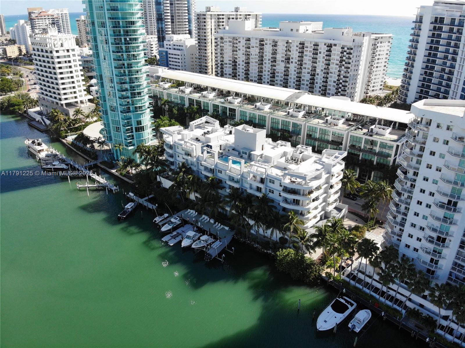 NAUTICA CONDO - Residential