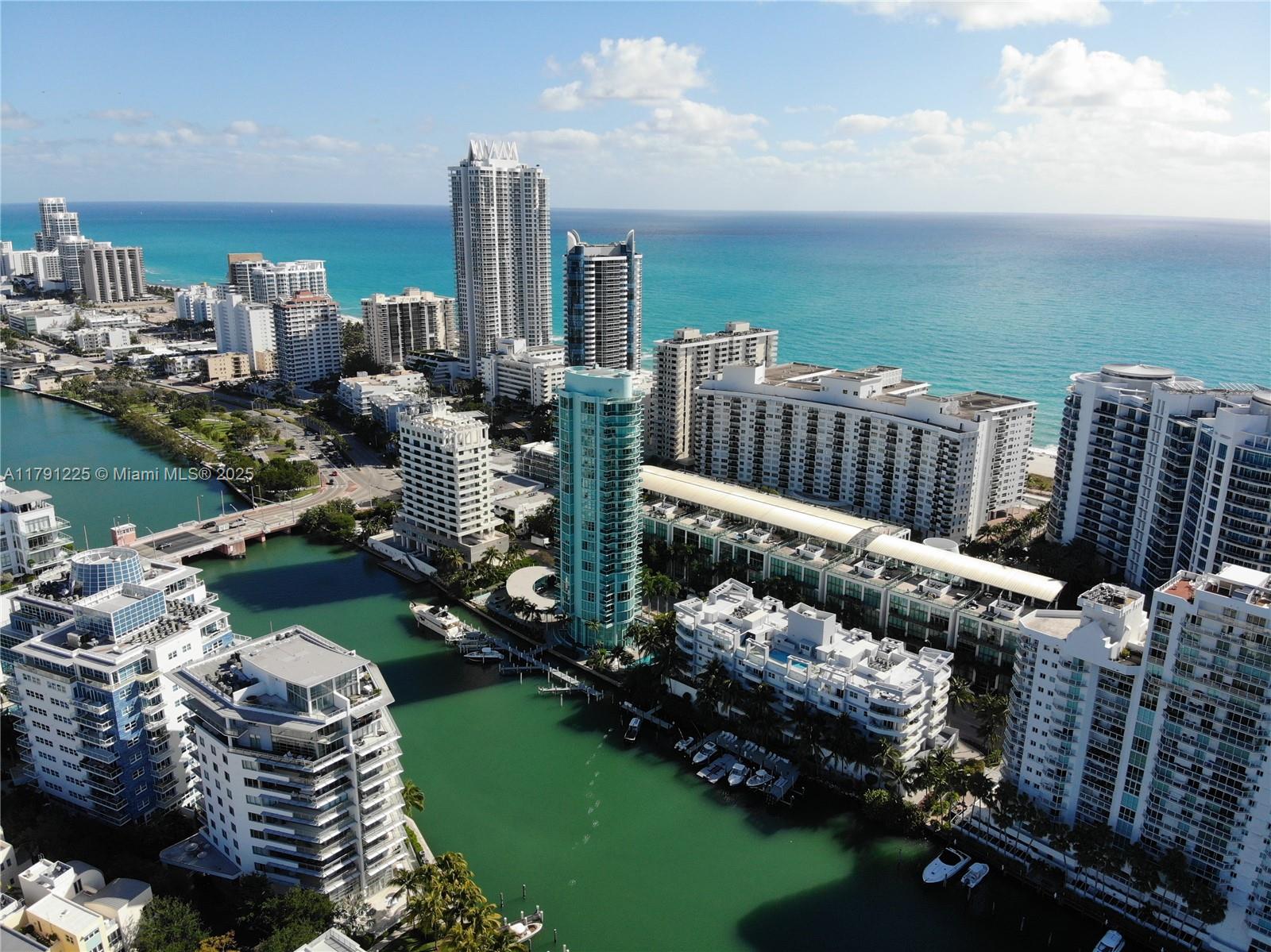 NAUTICA CONDO - Residential