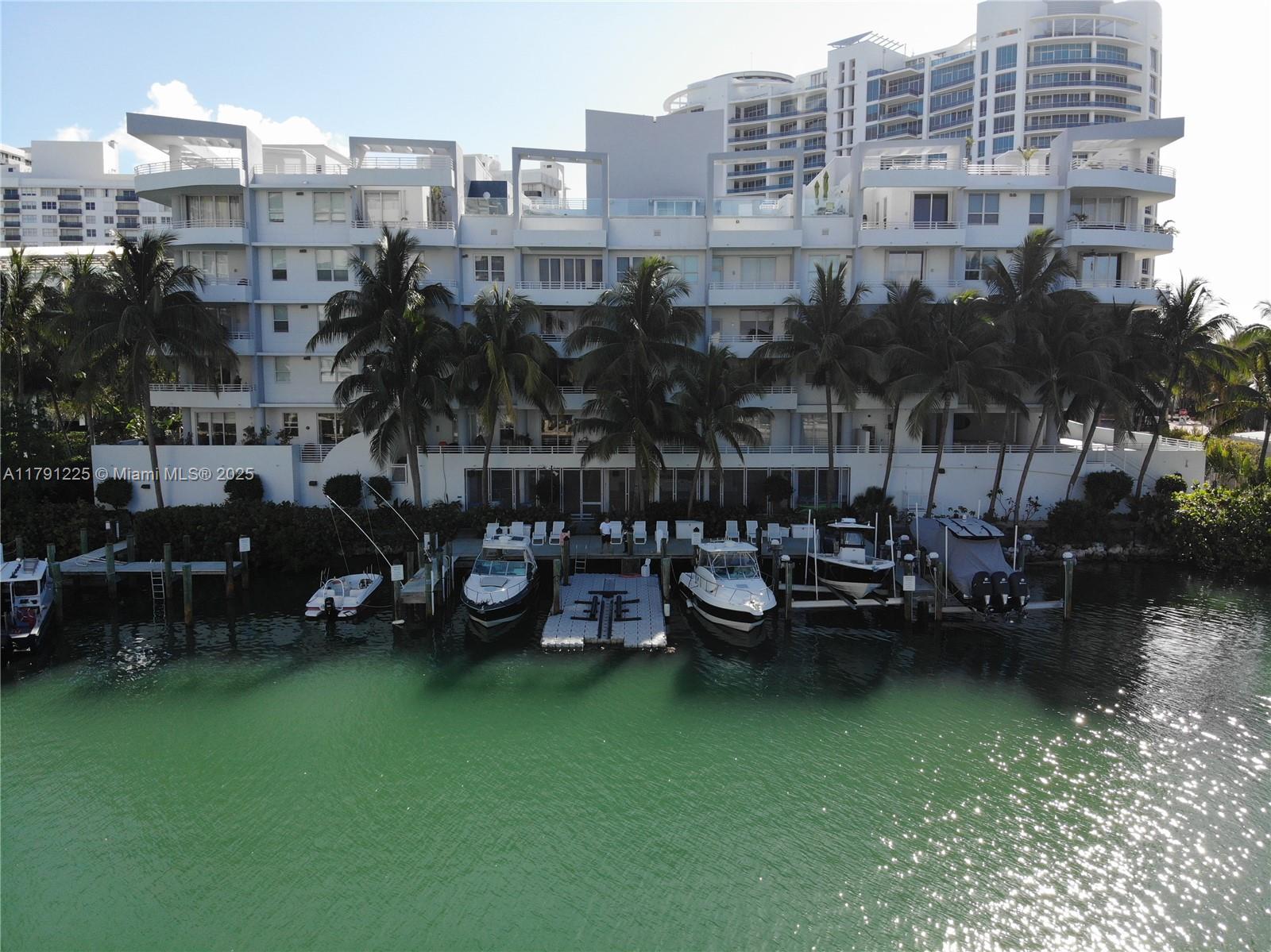 NAUTICA CONDO - Residential