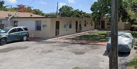 2480 NW 61st St 1 Miami FL 33142