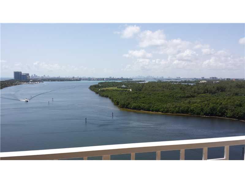 ARLEN HOUSE WEST CONDO - Residential Lease