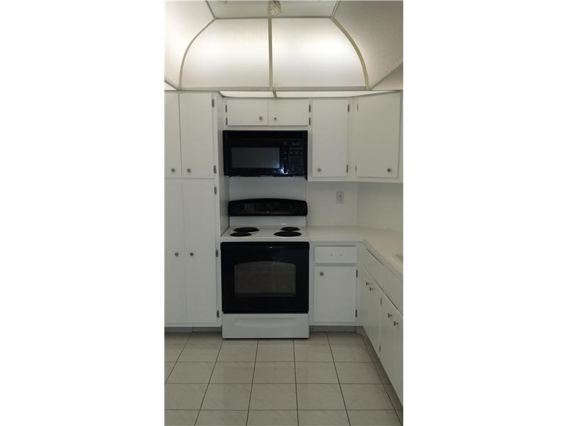 ARLEN HOUSE WEST CONDO - Residential Lease