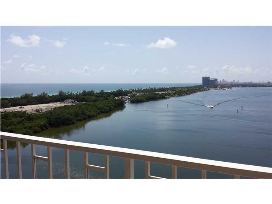 SPECTACULAR VIEW!! IMPECABLE 1BED/1.5BATH IN DESIRABLE SUNNY ISLES BEACH. CERAMIC FLOORS. KITCHEN APPLIANCES 1YR OLD A/C, HOT WATER AND CABLE INCLUDED IN MAINTENANCE, SECURITY 24HR. SEE BROKER REMARKS FOR SHOWING INSTRUCTIONS.   Equal Housing Opportunity