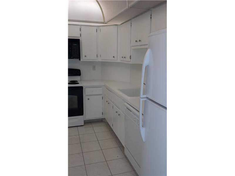 ARLEN HOUSE WEST CONDO - Residential Lease