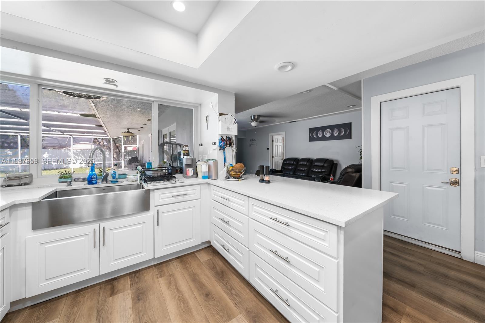 GREEN ACRES - Residential