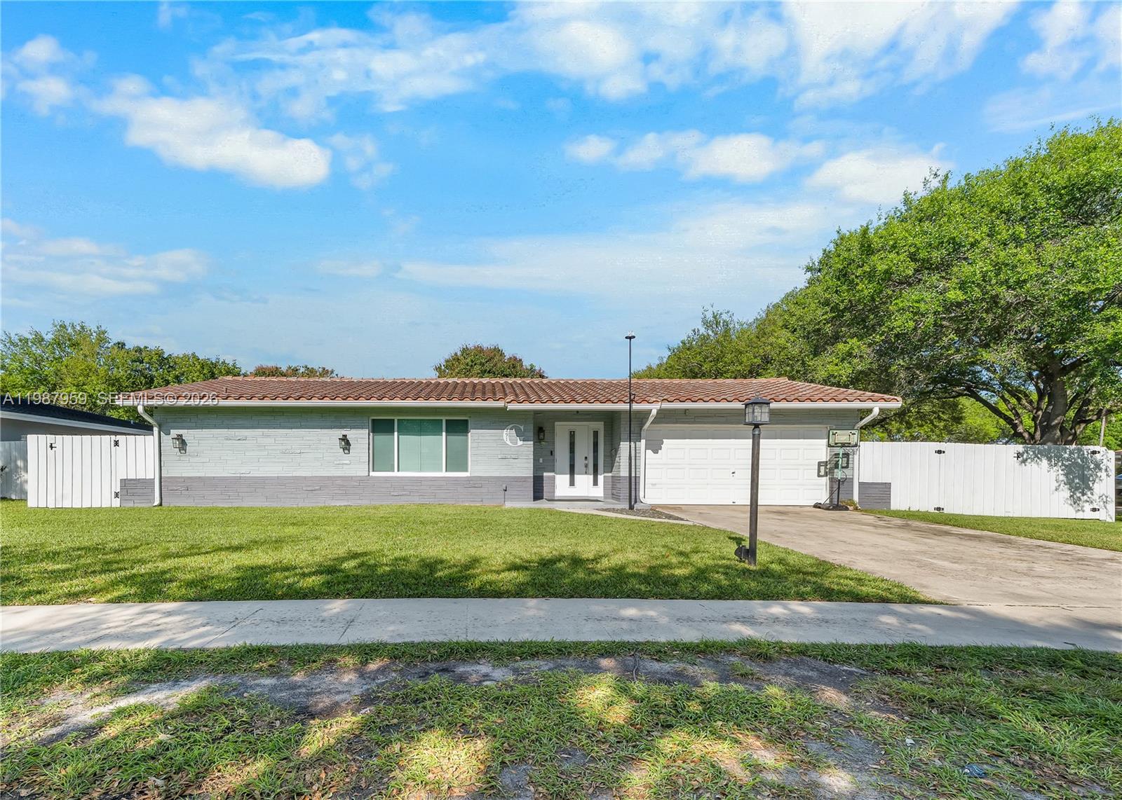 GREEN ACRES - Residential