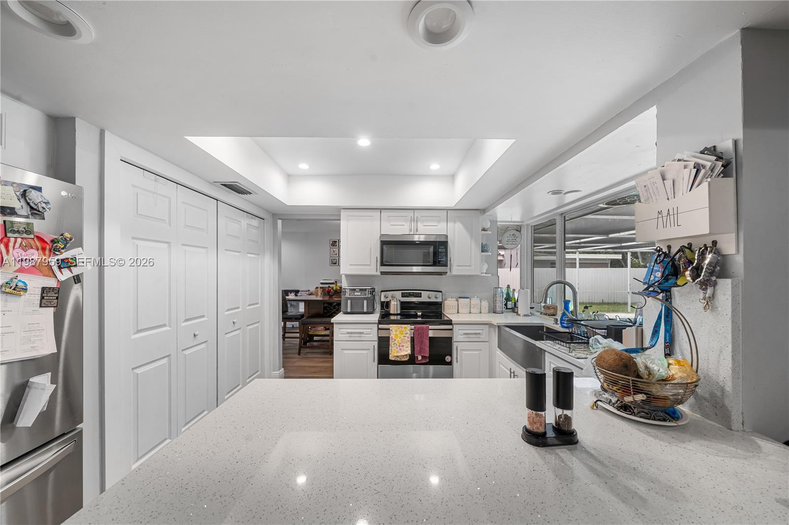 GREEN ACRES - Residential