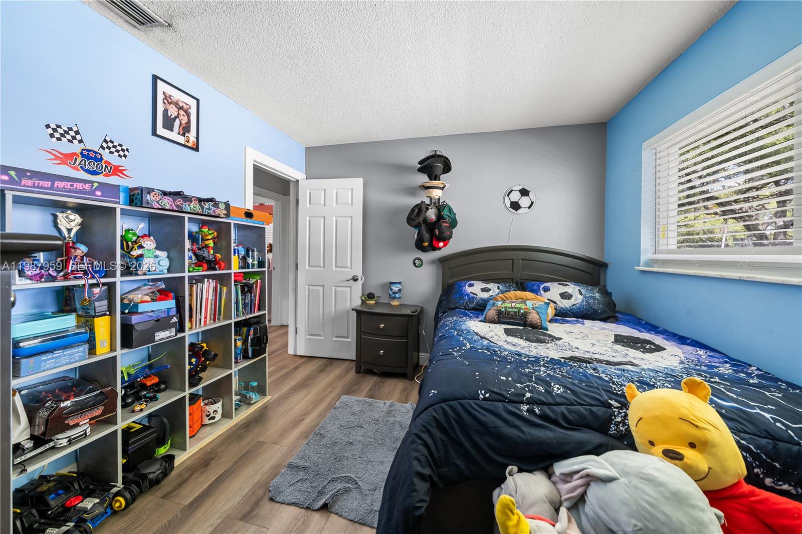 GREEN ACRES - Residential