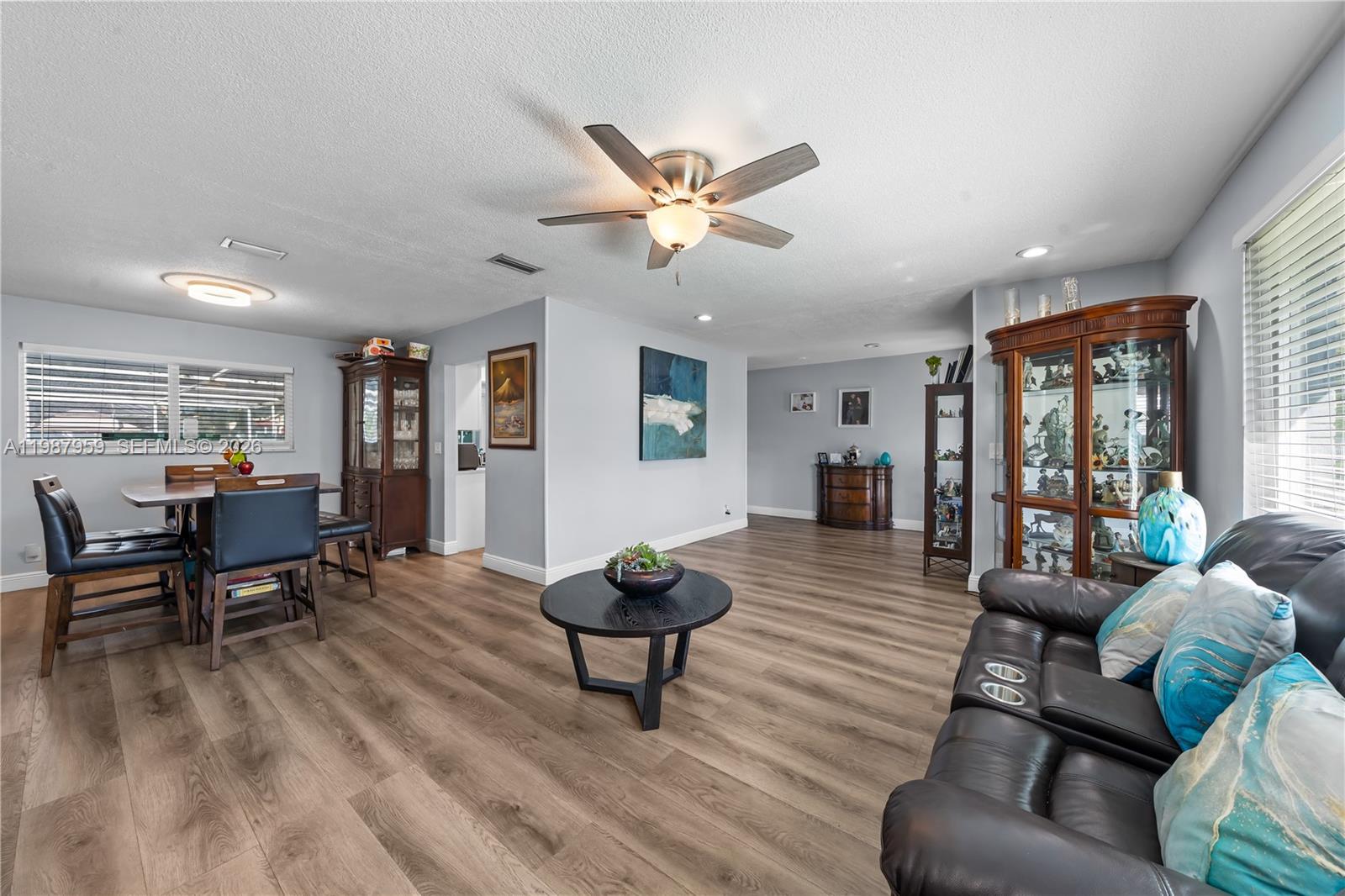 GREEN ACRES - Residential