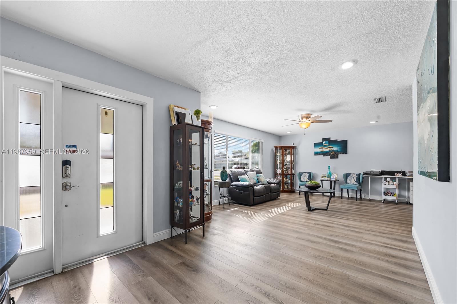 GREEN ACRES - Residential