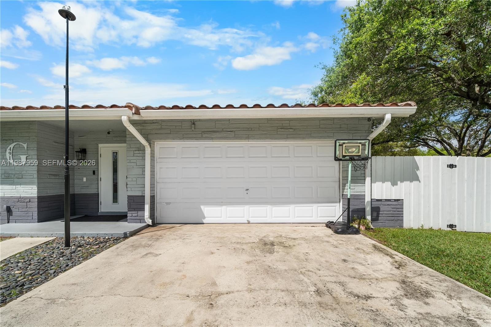 GREEN ACRES - Residential