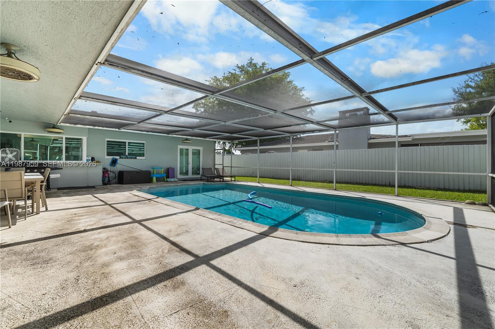 GREEN ACRES - Residential