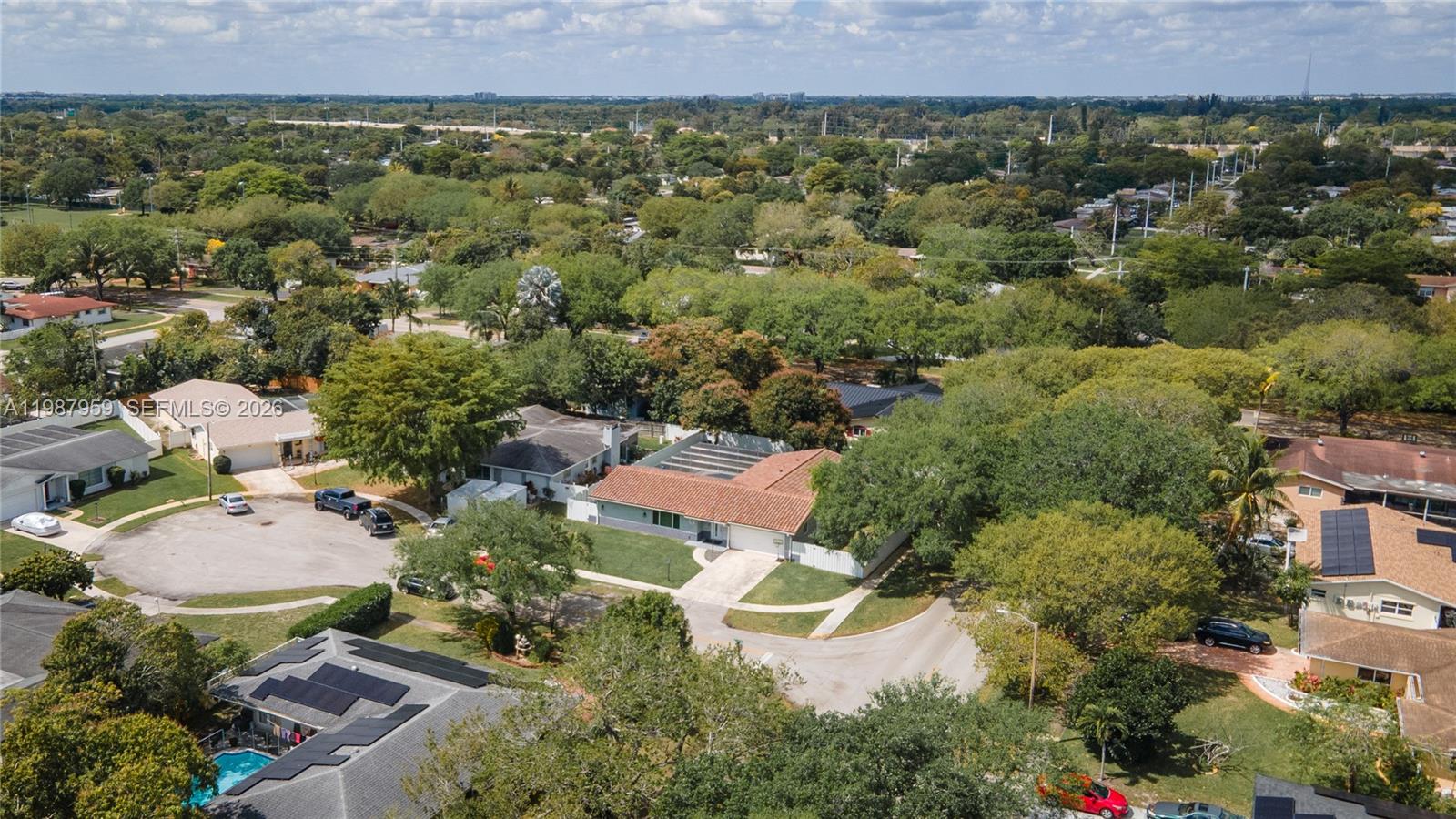 GREEN ACRES - Residential