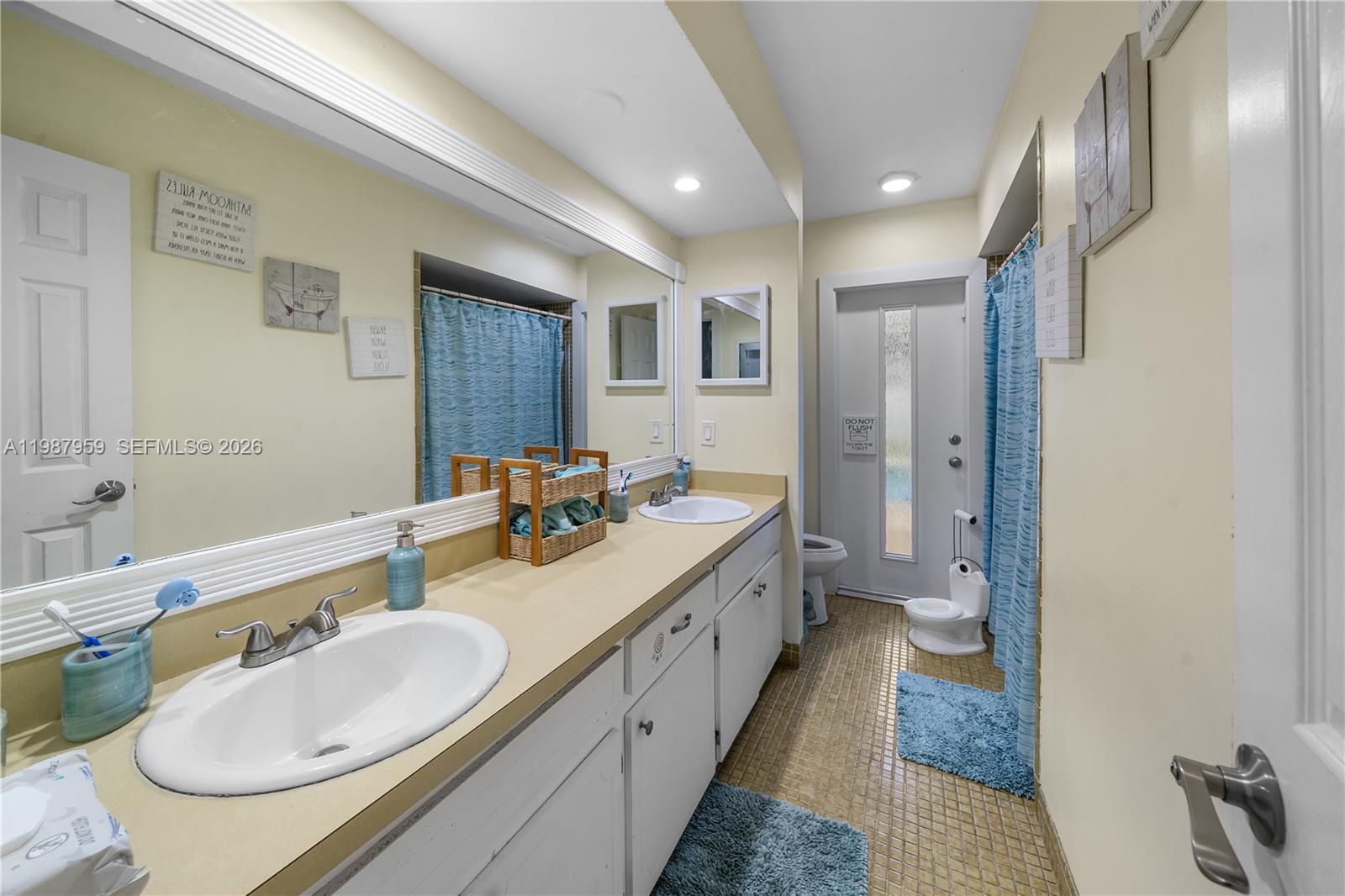 GREEN ACRES - Residential