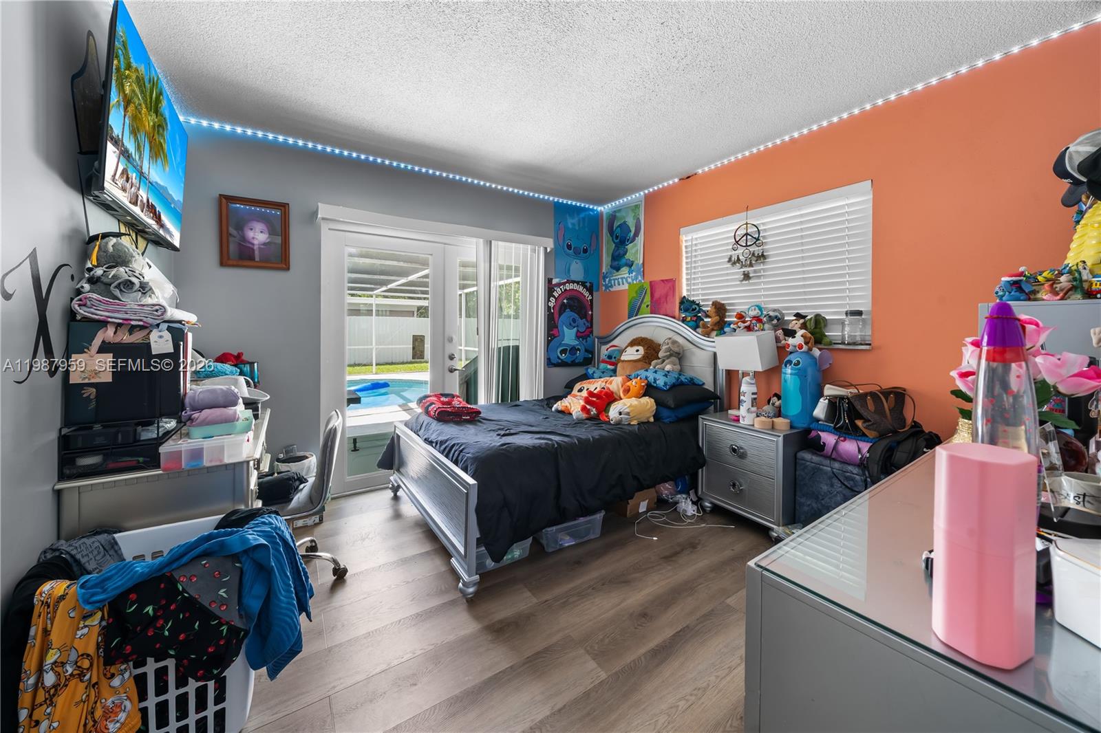 GREEN ACRES - Residential