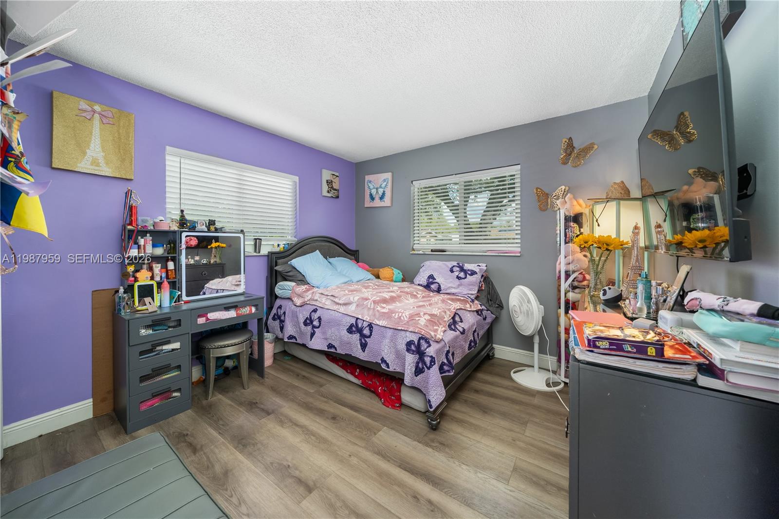 GREEN ACRES - Residential