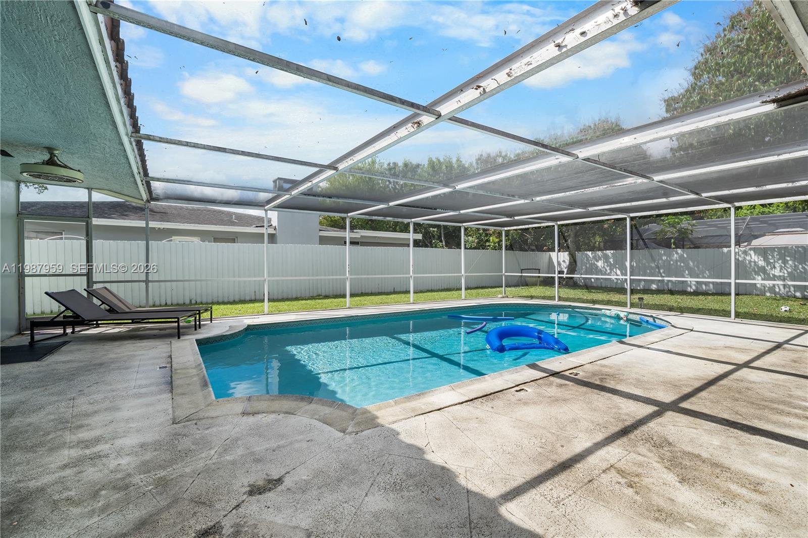 GREEN ACRES - Residential