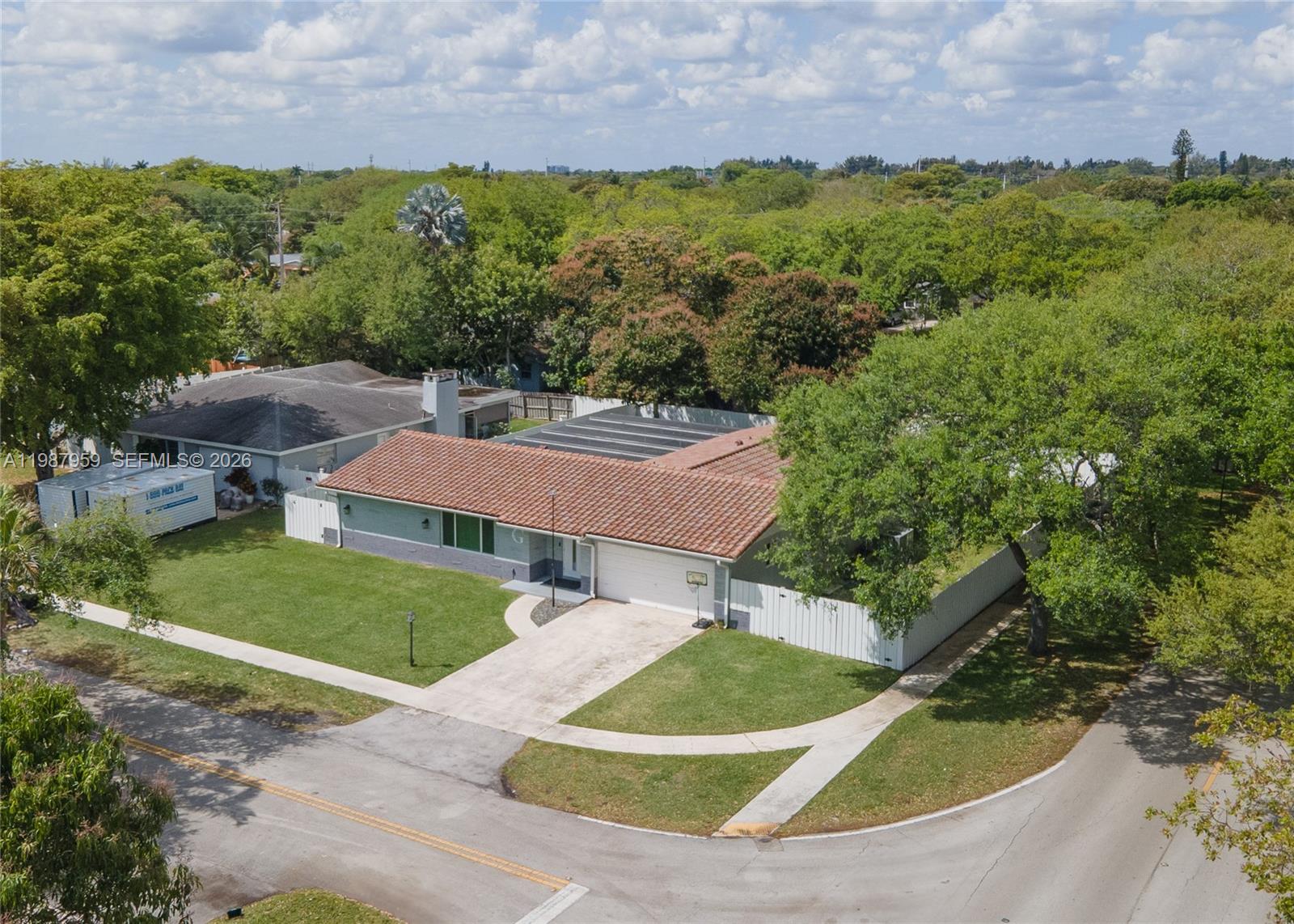 GREEN ACRES - Residential