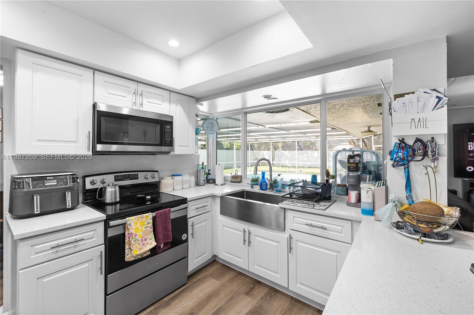 GREEN ACRES - Residential