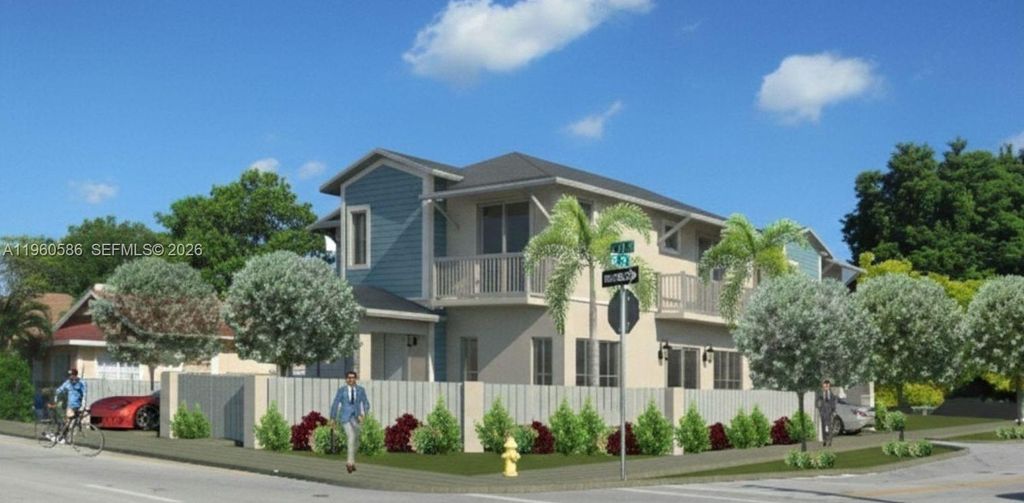 Photo of 481 NE 61st St, Miami, FL 33137 (MLS # A11960586)