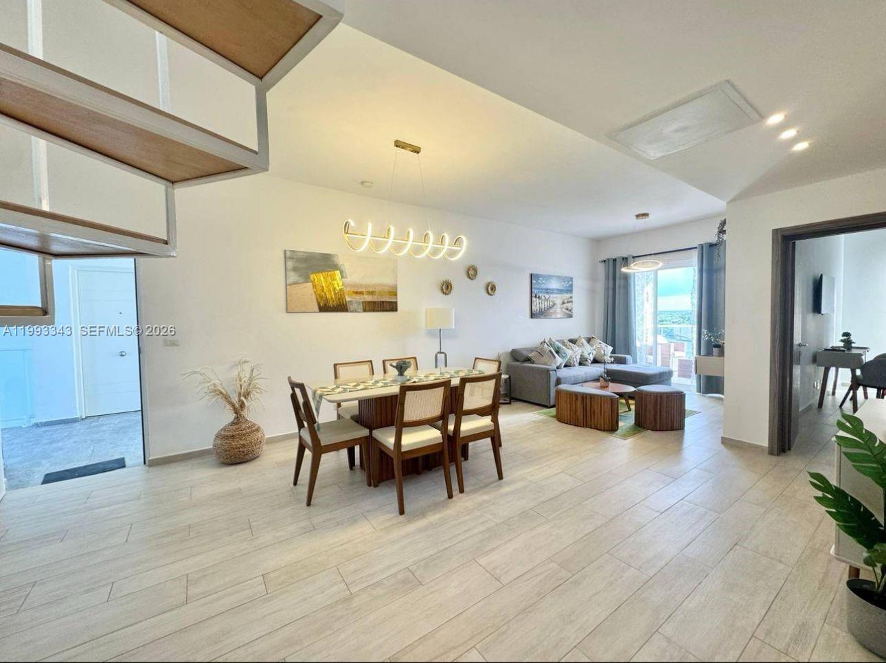 Cana Bay Fase III - Residential