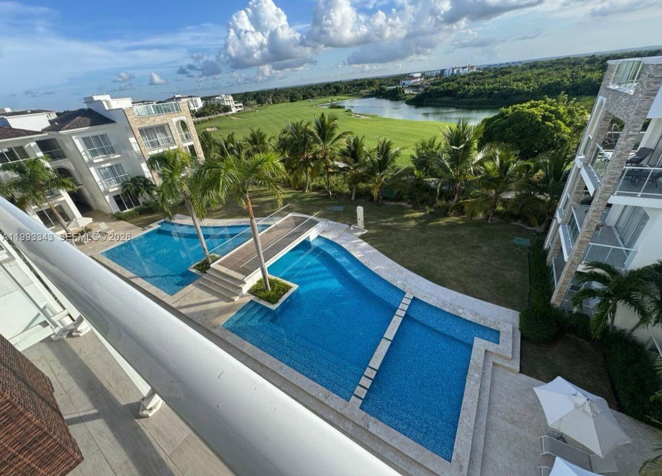 Cana Bay Fase III - Residential