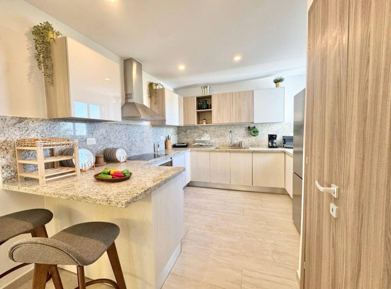 Cana Bay Fase III - Residential