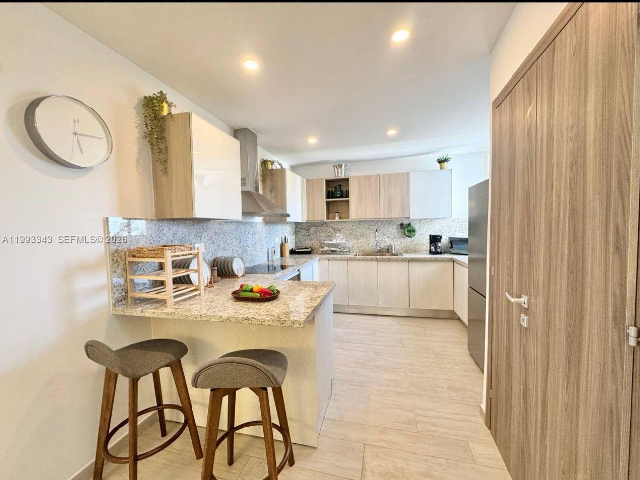 Cana Bay Fase III - Residential