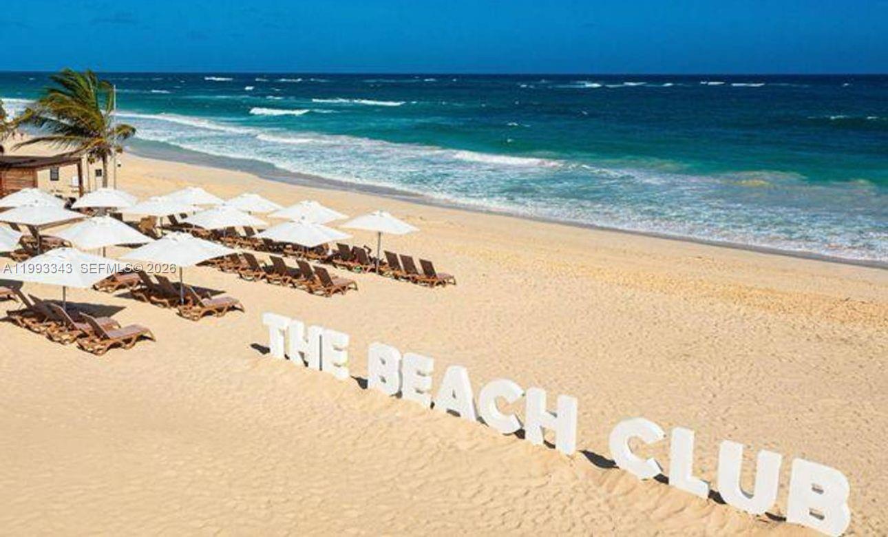 Cana Bay Fase III - Residential