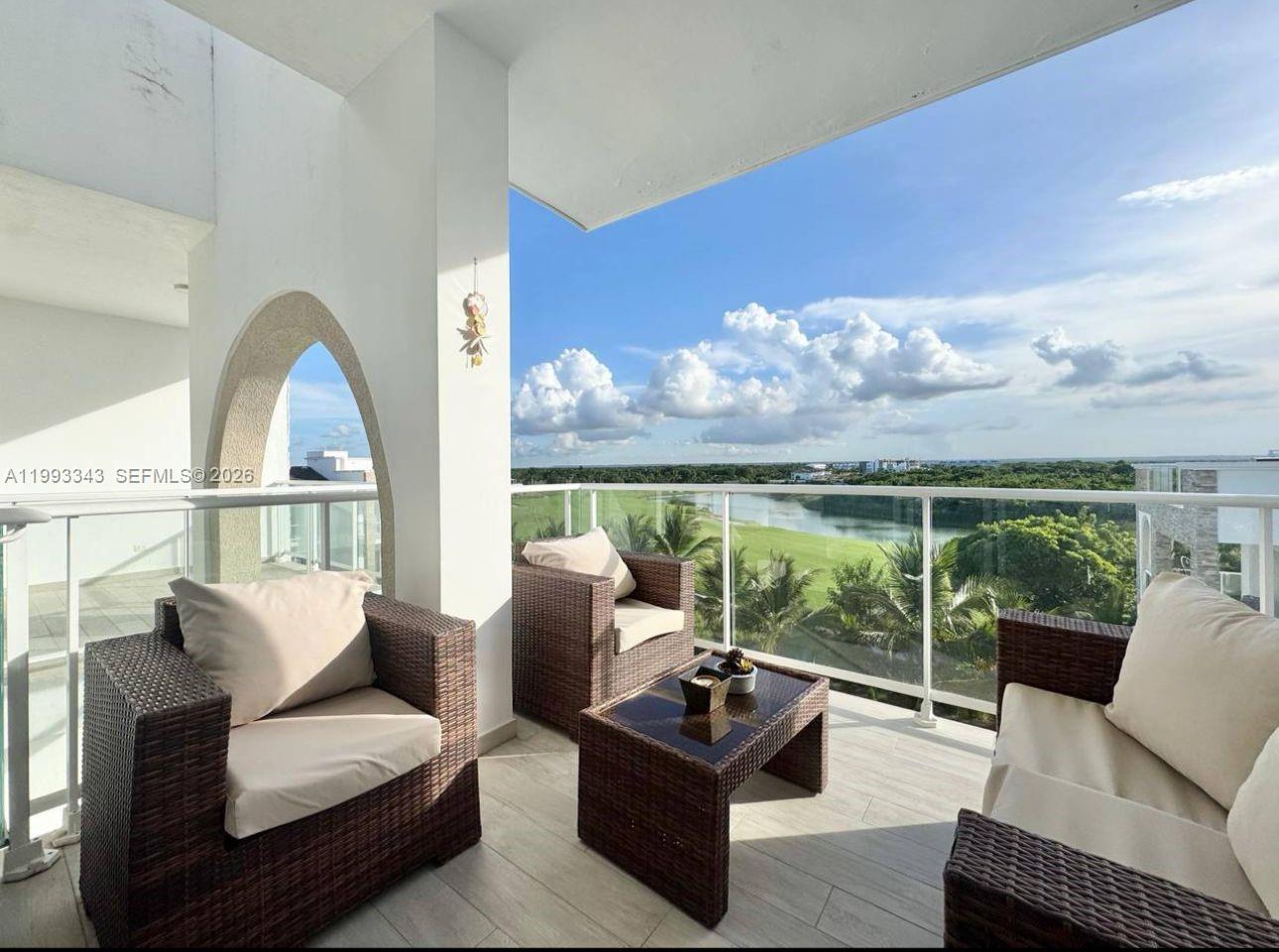 Cana Bay Fase III - Residential