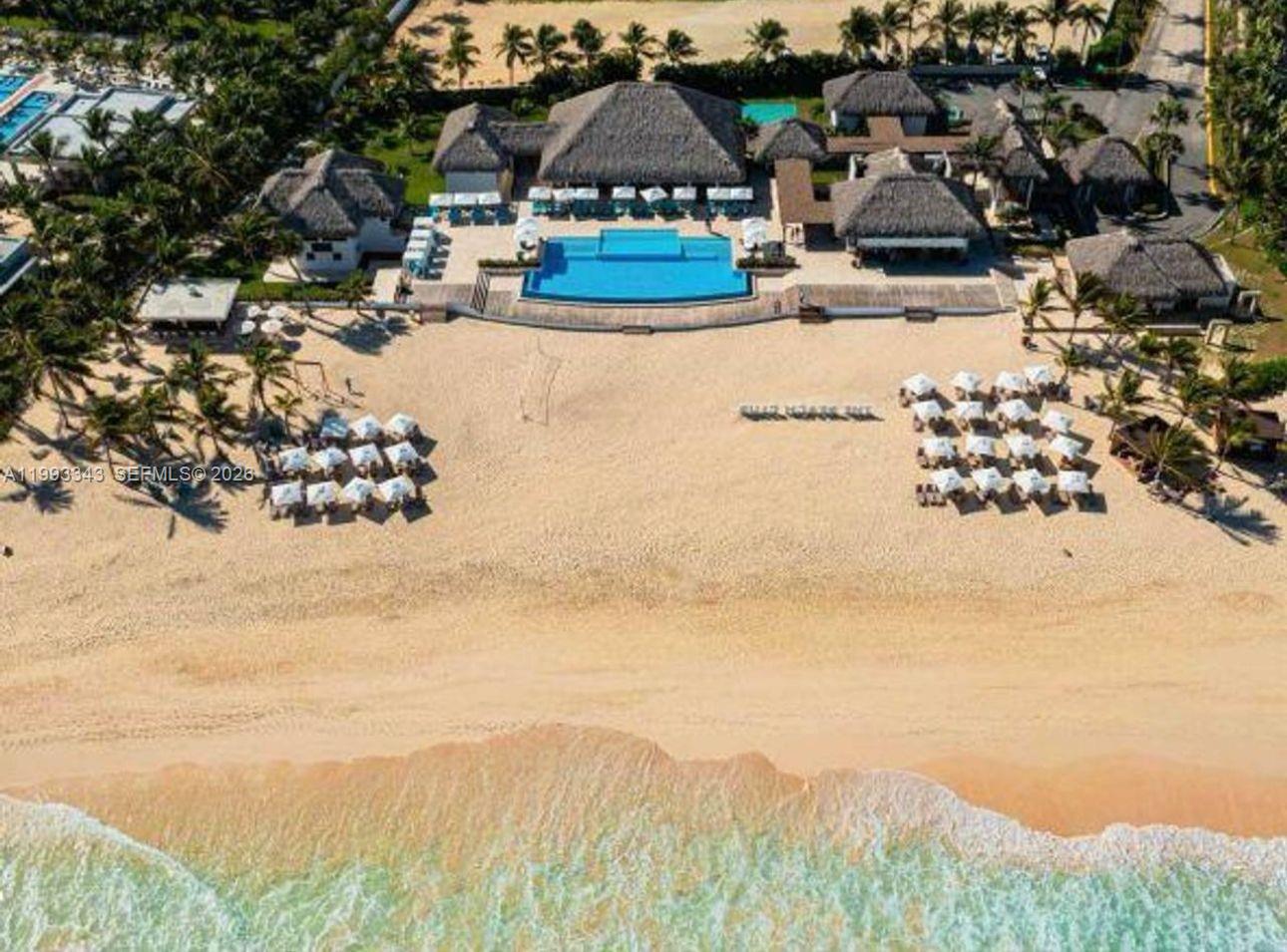 Cana Bay Fase III - Residential