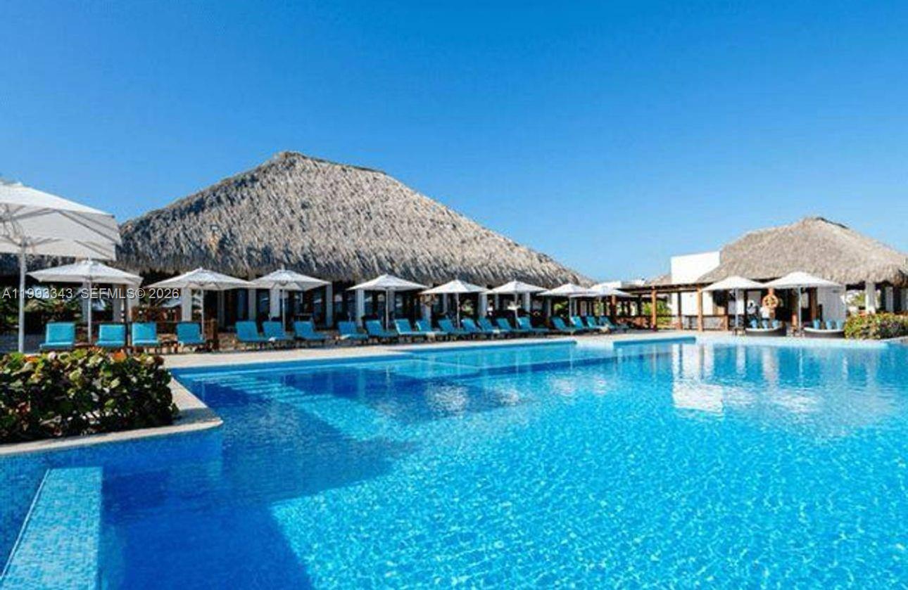 Cana Bay Fase III - Residential