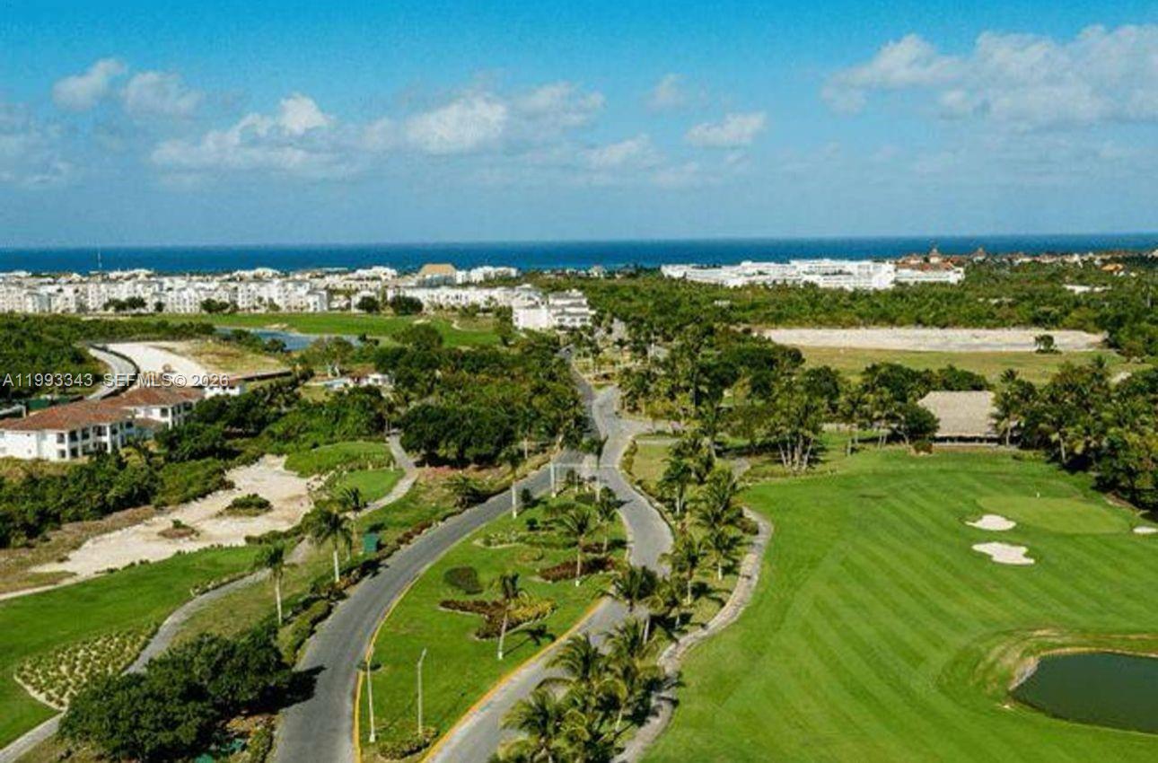 Cana Bay Fase III - Residential