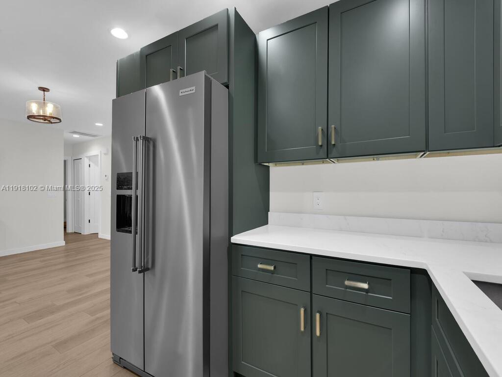 MCGREGOR GROVES - Residential