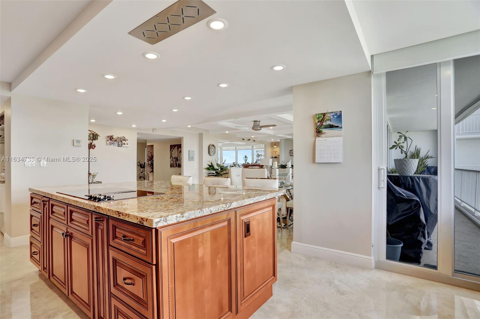 PLAZA EAST CONDO - Residential