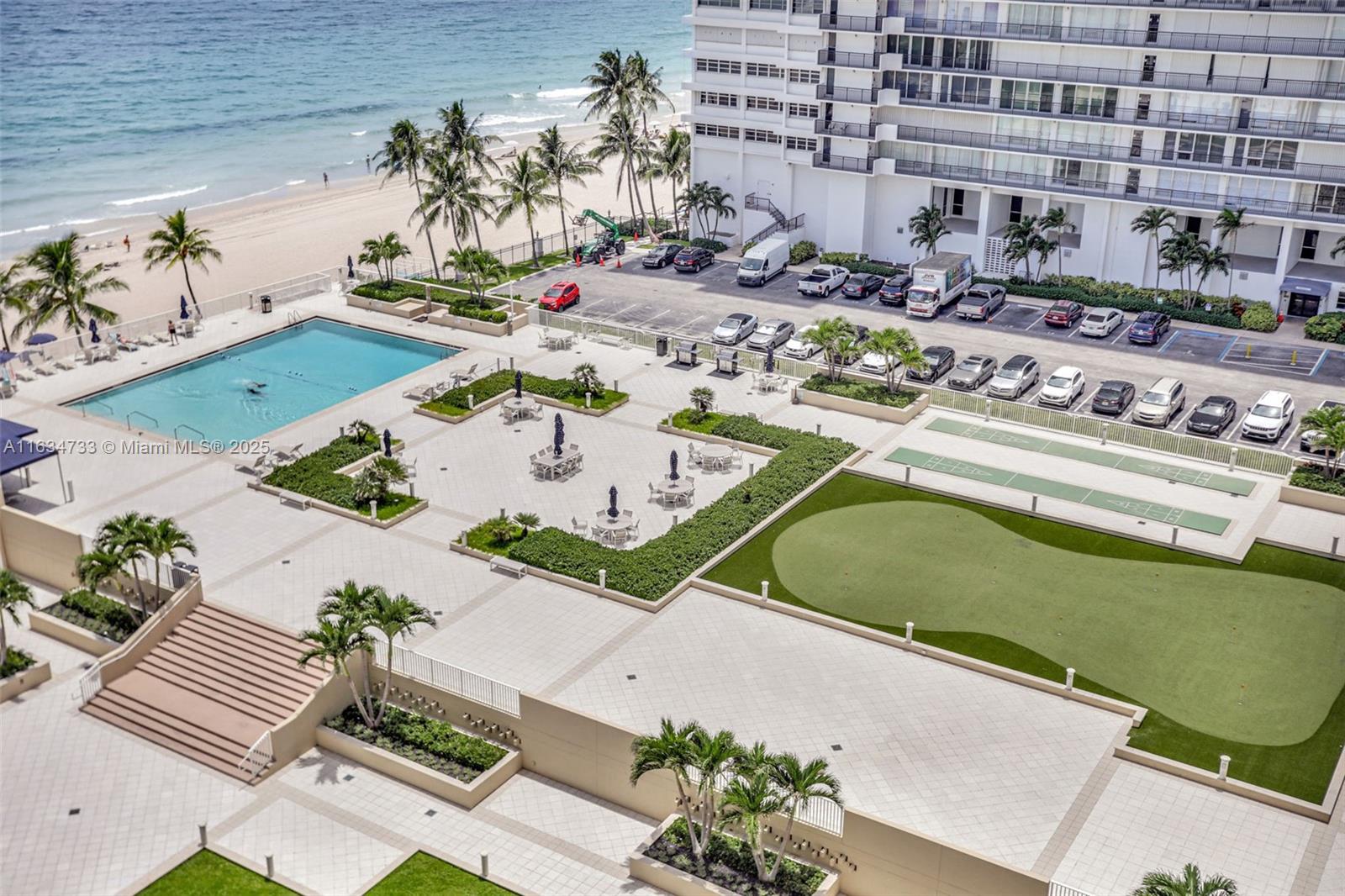 PLAZA EAST CONDO - Residential
