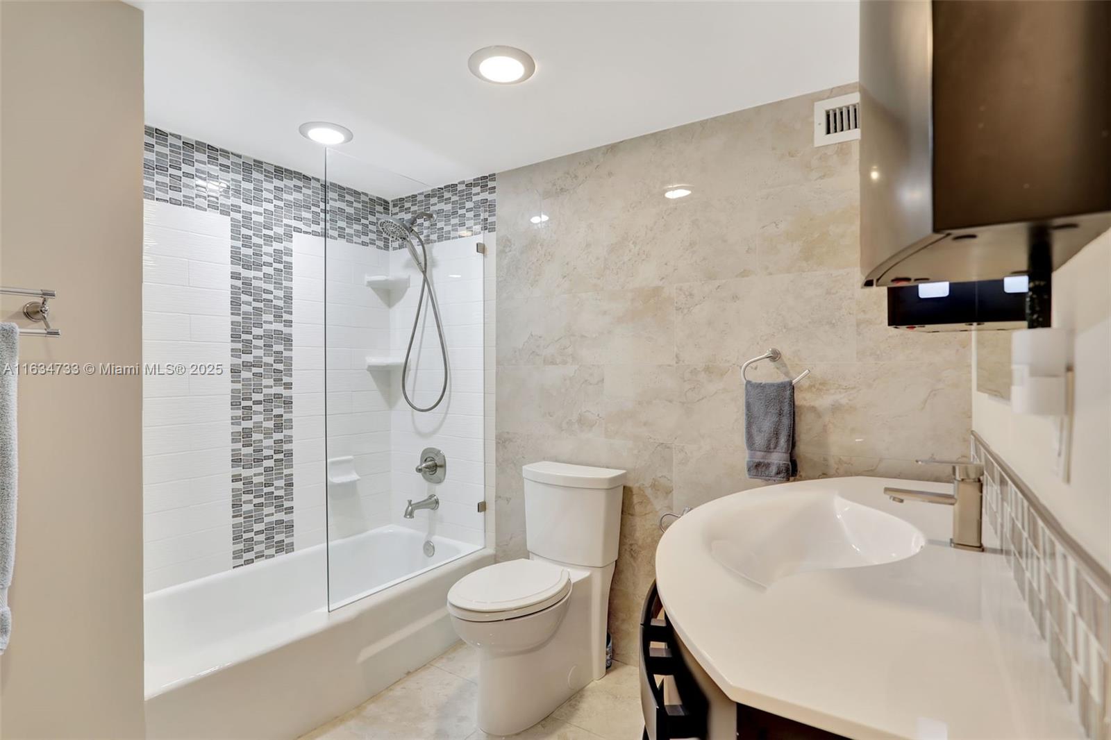 PLAZA EAST CONDO - Residential