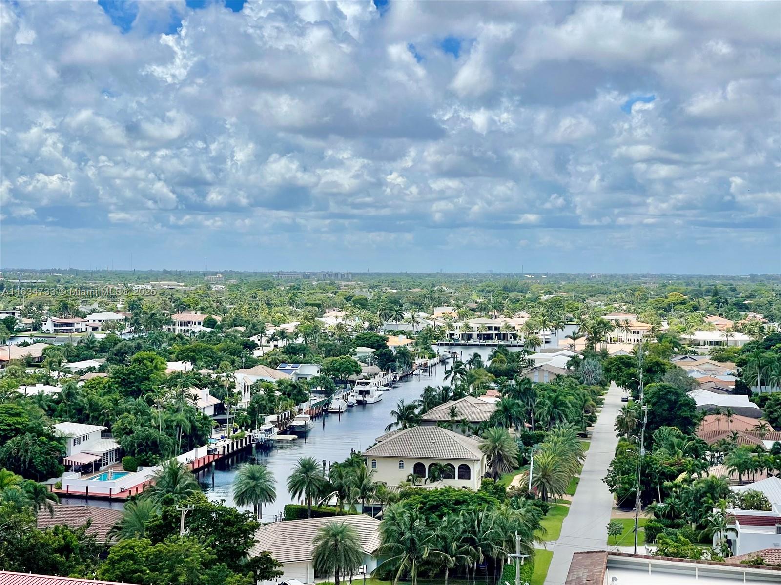 PLAZA EAST CONDO - Residential