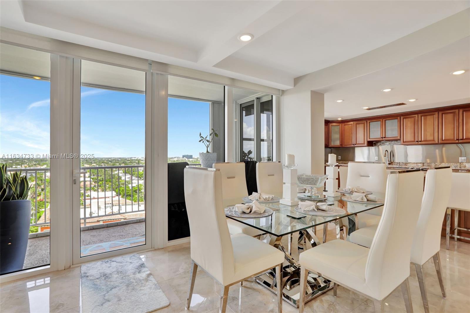 PLAZA EAST CONDO - Residential