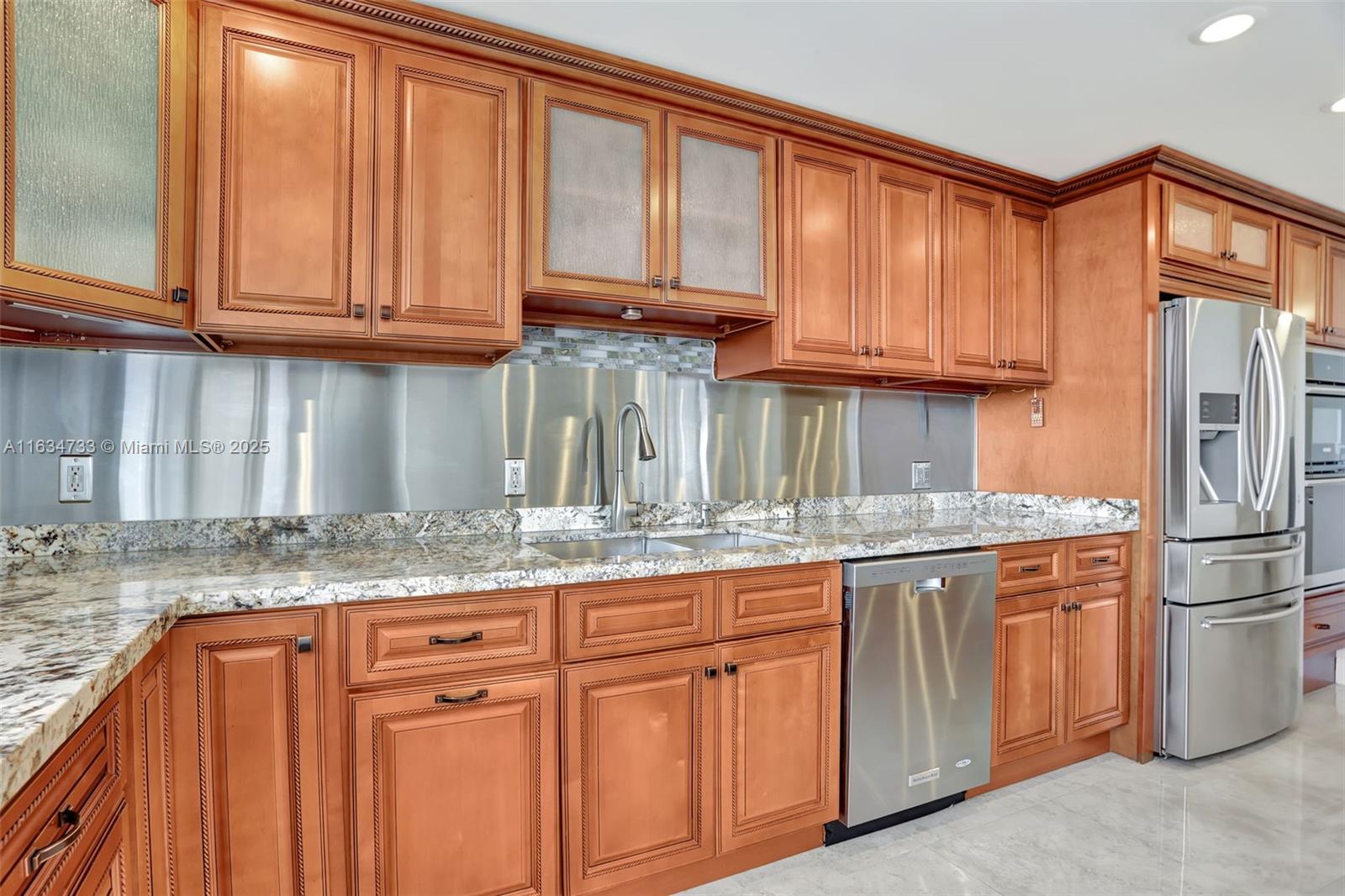 PLAZA EAST CONDO - Residential