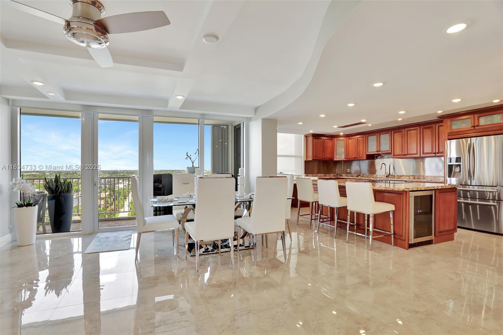 PLAZA EAST CONDO - Residential