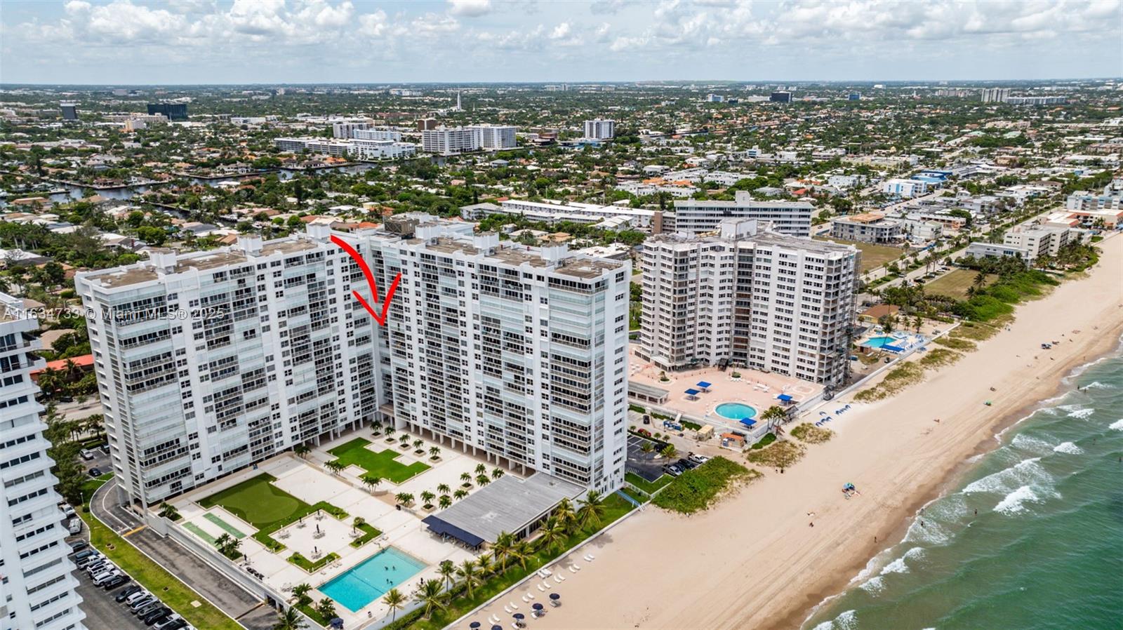 PLAZA EAST CONDO - Residential