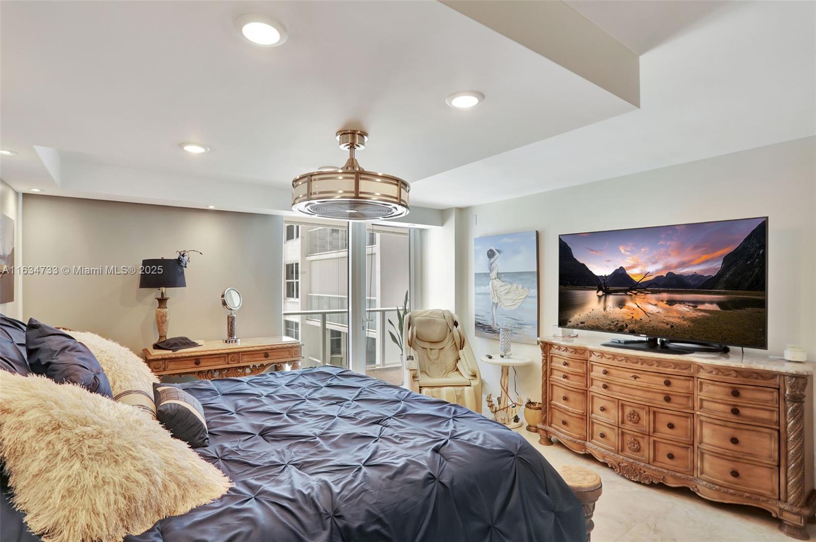 PLAZA EAST CONDO - Residential