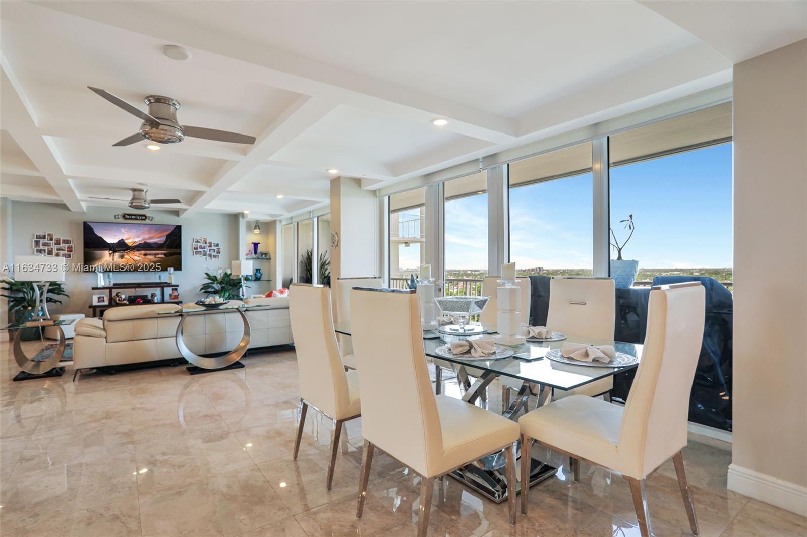 PLAZA EAST CONDO - Residential