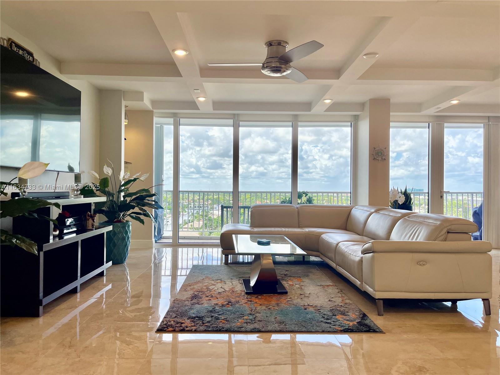PLAZA EAST CONDO - Residential