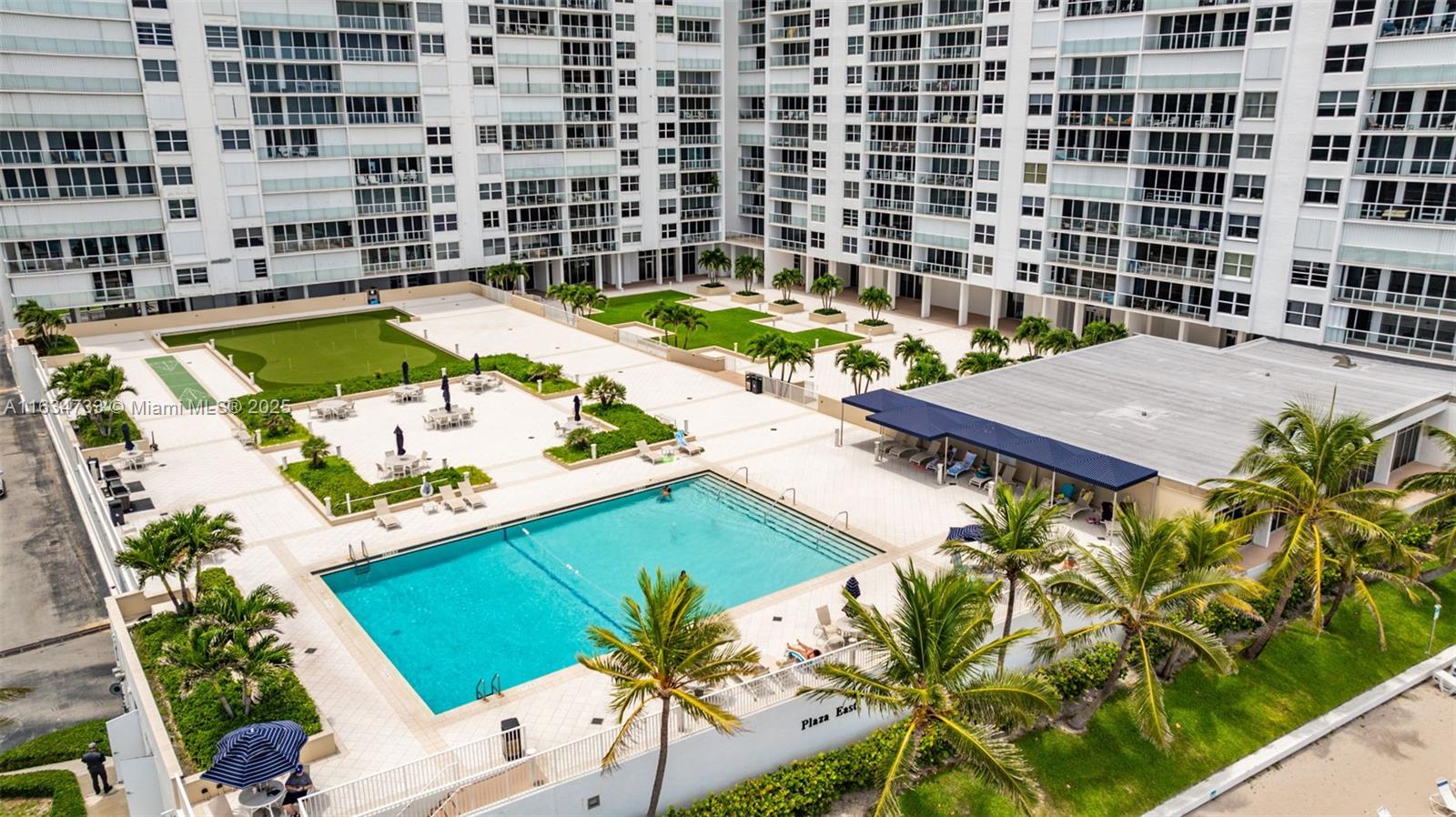 PLAZA EAST CONDO - Residential