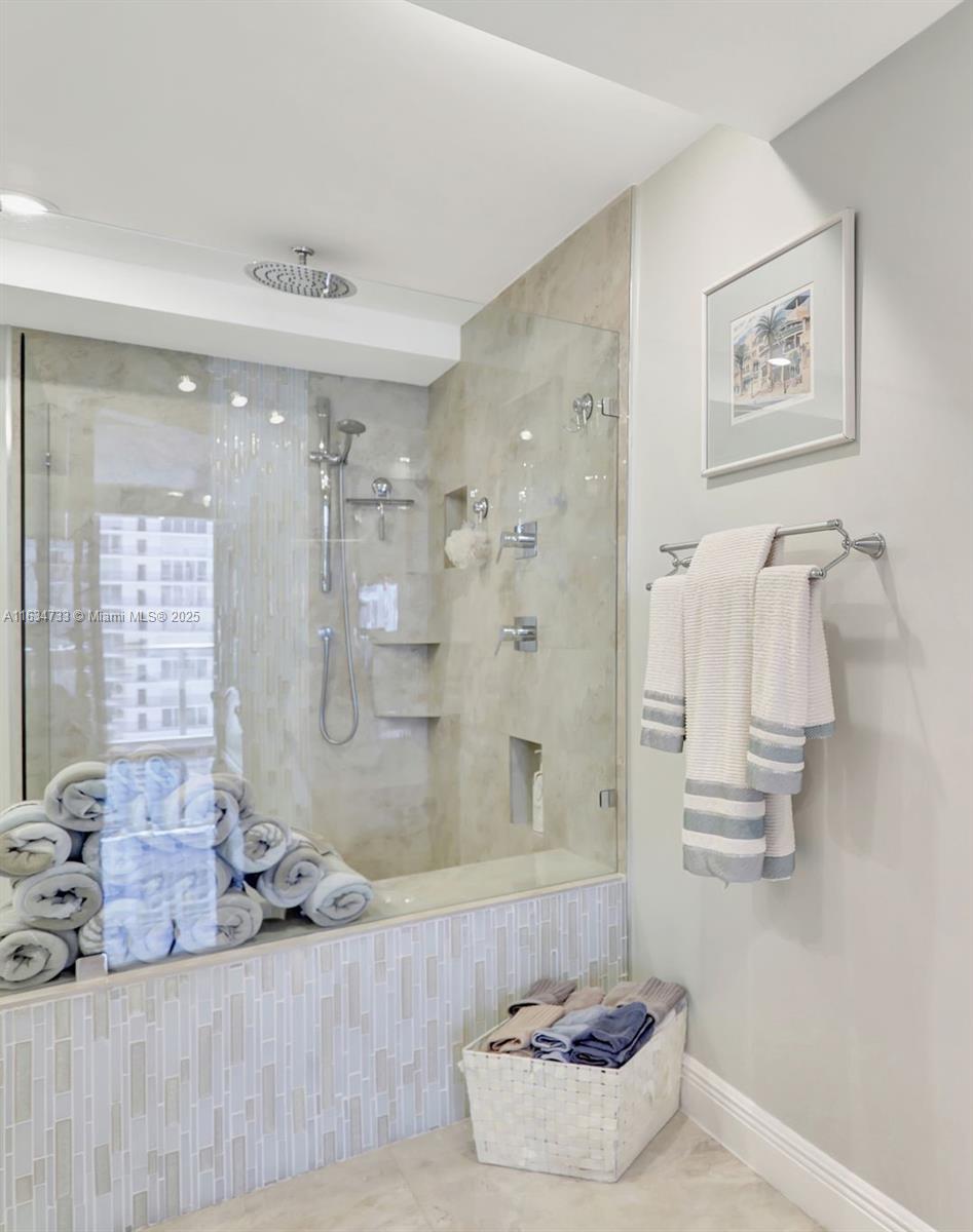 PLAZA EAST CONDO - Residential