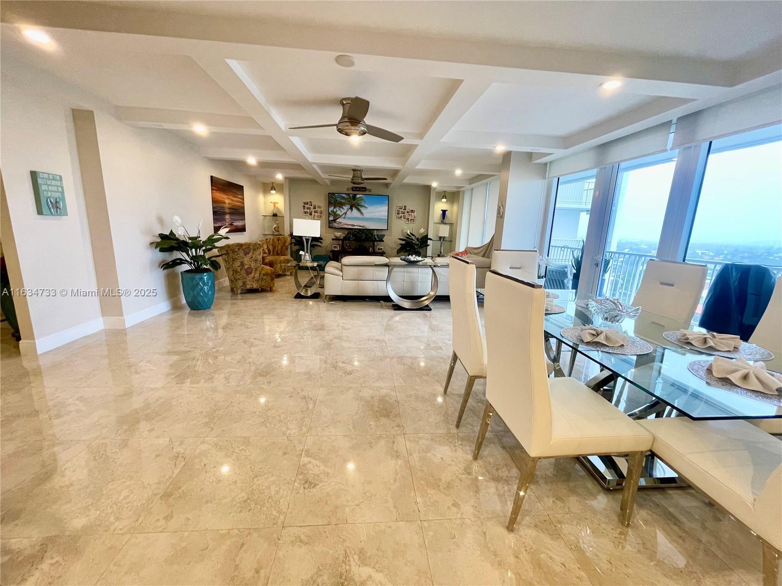 PLAZA EAST CONDO - Residential